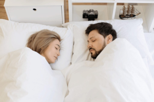 can mini splits improve sleep how temperature control impacts your nightly rest