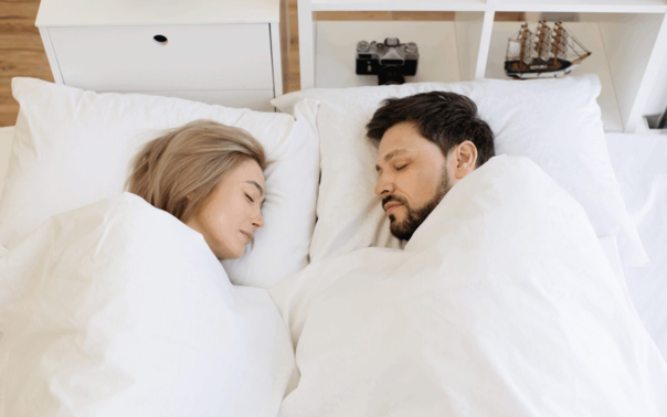 can mini splits improve sleep how temperature control impacts your nightly rest