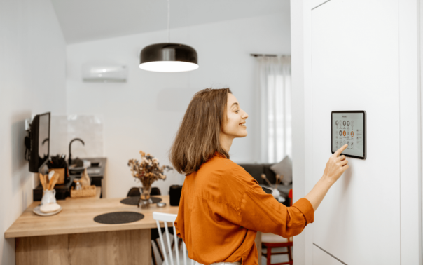 connected hvac systems a 2025 revolution incomfort and convenience