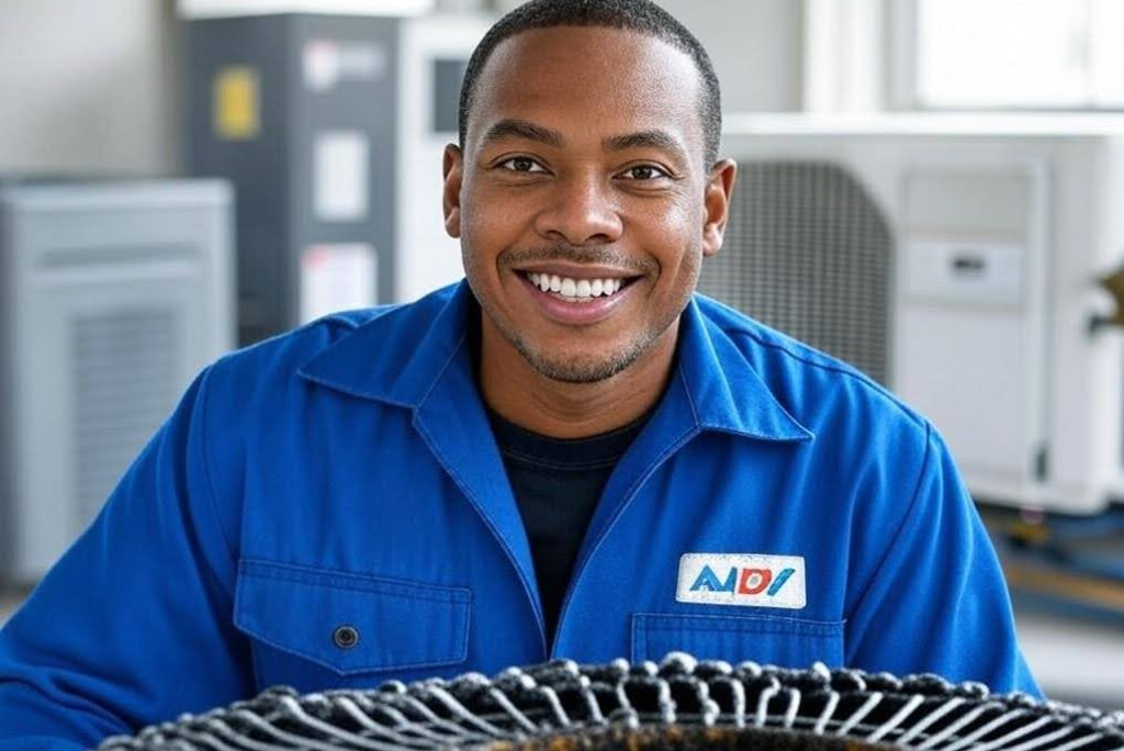 cracking the code 8 game changing branding tips every hvac pro needs to dominate the market