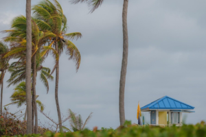 how to protect your mini split during hurricane season