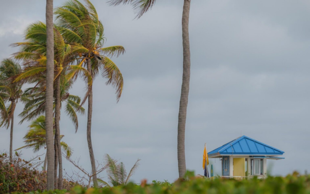 how to protect your mini split during hurricane season