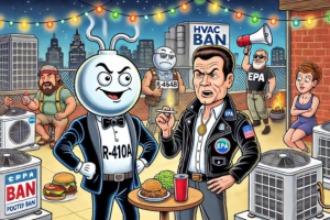 is r 454b the new freon that could quietly ignite your hvac and your electric bill