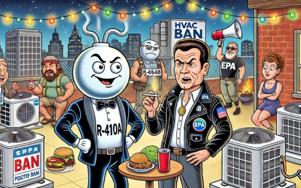 is r 454b the new freon that could quietly ignite your hvac and your electric bill