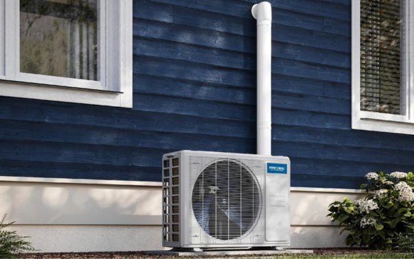 meet mrcool the diy mini split system that’s changing the game