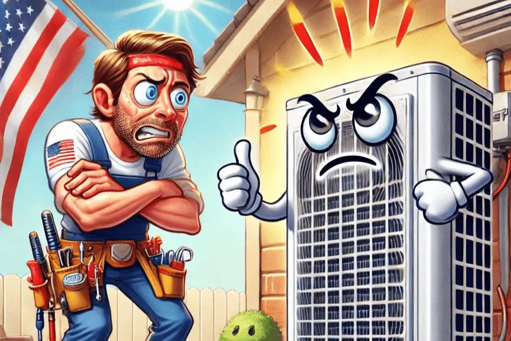 mini splits the hvac system