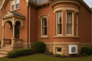 mini splits for historic & hard to retrofit homes why they’re theperfect energy efficient solution