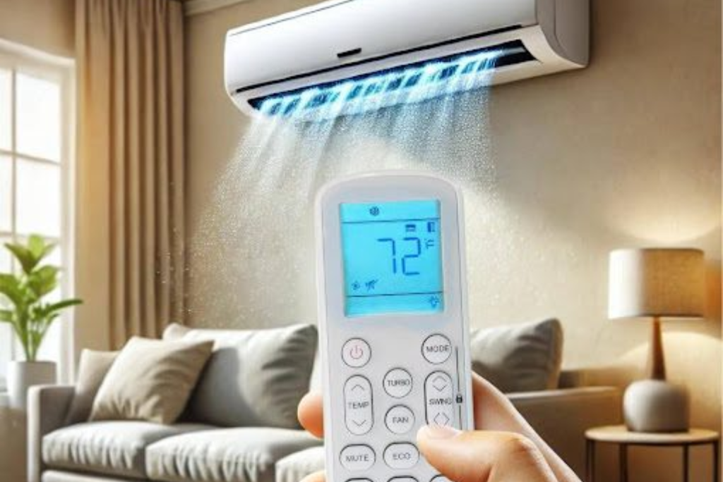 simple tips to save on air conditioning costs with your ductless mini split system