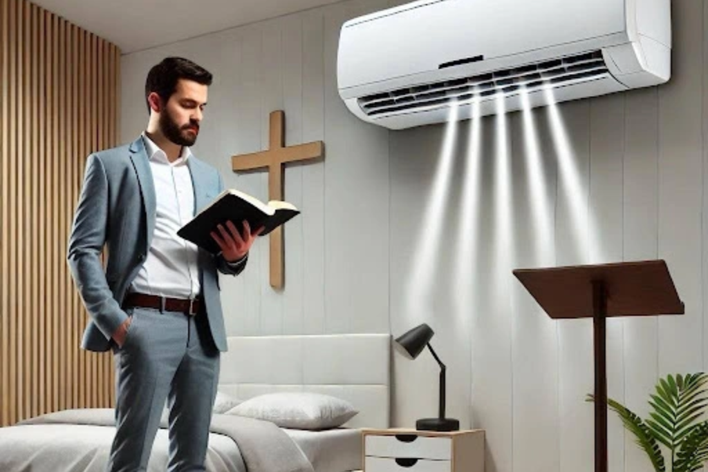 the false promise of comfort a revelation of mini split deception