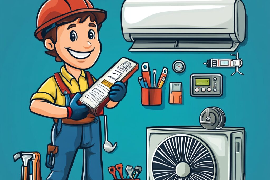 the ultimate guide to tools and accessories for installing and maintaining ductless mini split air conditioners