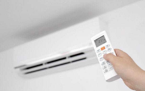 what is dry mode on a mini split and when should you use it this spring