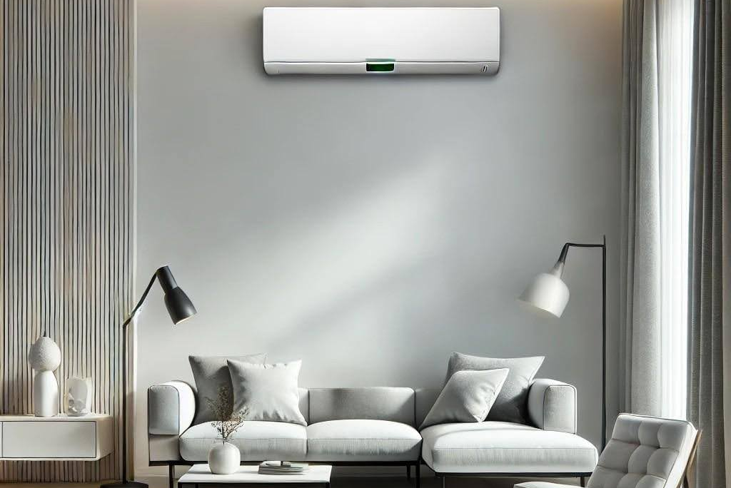 why a ductless mini split might just be your home’s new best friend