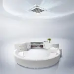 ceiling cassette mini split