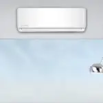 wall mounted mini split