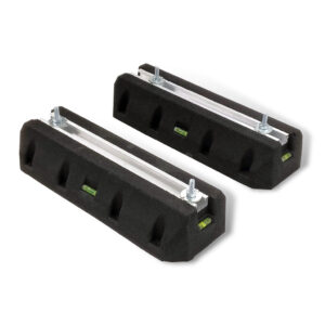Floor Mounting Base Kit for Split Air Conditioning Systems - 30,000 - 48,000 BTU