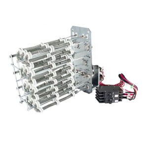 MRCOOL Universal Air Handler Heat Kit with Circuit Breaker - R-454B