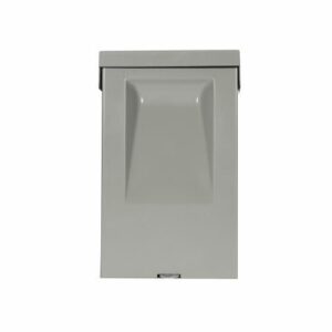 Non-Fusible 60A Disconnect Box