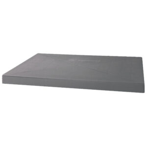 MRCOOL CoolGuard 18" x 38" x 3" Equipment Pad for Mini Split & AC Condensers - EL1838-3