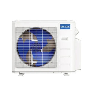 MRCOOL DIY 5th Gen 55,000 BTU 5-Zone Mini Split Heat Pump
