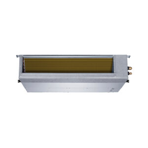 Olympus 18,000 BTU 1.5 Ton Ducted Mini-Split Air Handler - 230V/60Hz (HVAC Technician Required), DUCT-18HP-230B-O